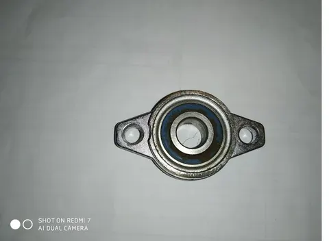 Santoemma ŁOŻYSKO D.12 INOX