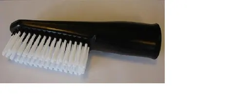 Santoemma NAKŁADKA-SZCZOTKA DO SABRINY FOAM