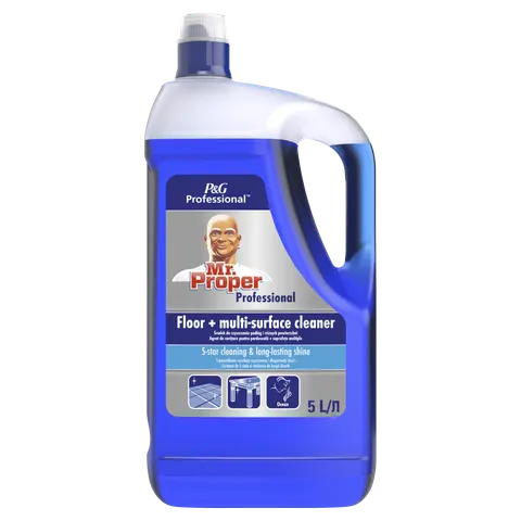 MR Proper Professional Płyn uniwersalny Ocean 5L
