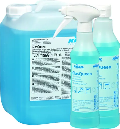 Kiehl GlasQueen 10l