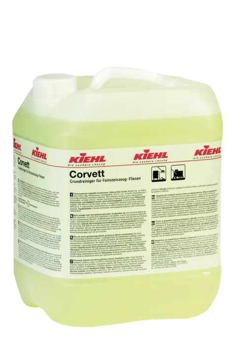 KIEHL Corvett 10l