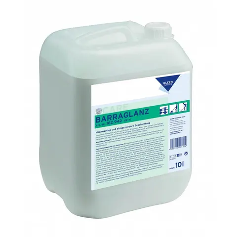 BARRAGLANZ Kleen Purgatis 1l