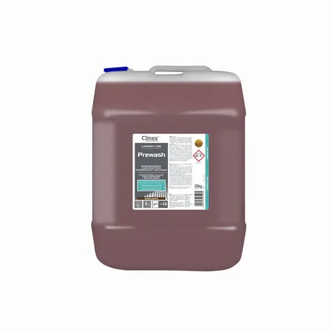 CLINEX LAUNDRYLINE Prewash 26kg