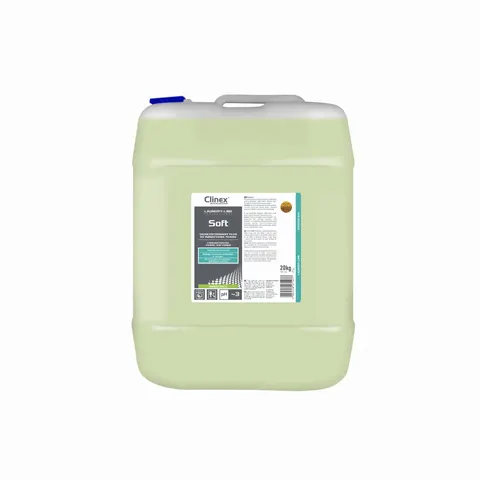CLINEX LAUNDRY LINE Soft 20kg