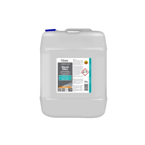 CLINEX LAUNDRY WashMax 20kg