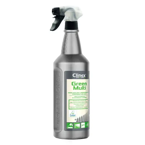 Clinex Green Multi 1L Ekologiczny płyn uniwersalny