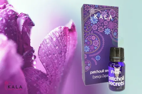KALA IFRESH PATCHOULI SECRETS ESENCJA ZAPACHU 10ML