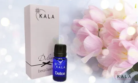 KALA IFRESH DELICE ESENCJA ZAPACHU 10ML