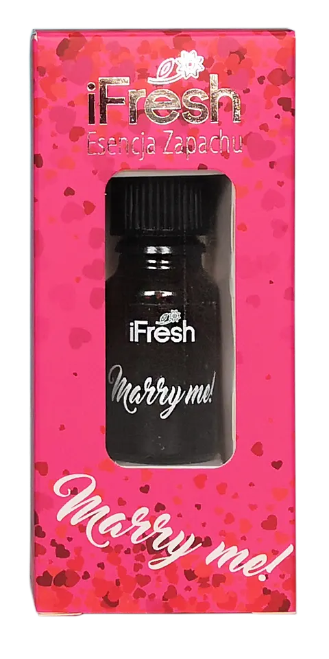 KALA IFRESH MARRY ME ESENCJA ZAPACHU 10ML