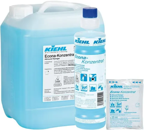 Kiehl Econa Konzentrat 1l