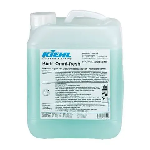 Kiehl Omni Fresh 5l