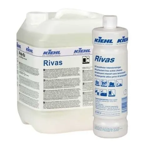 Kiehl Rivas 10l