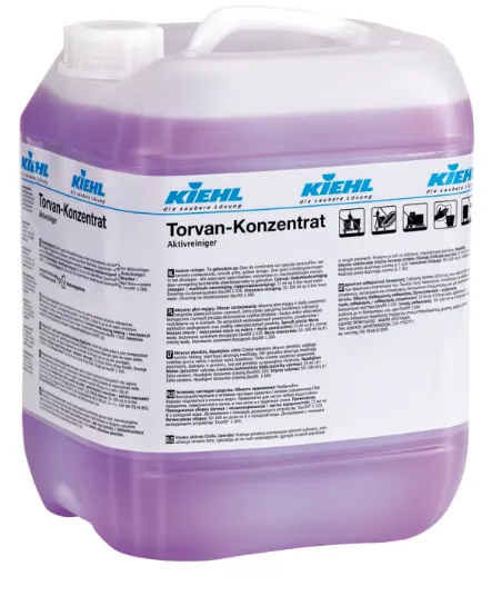 Kiehl Torvan Konzentrat 10l