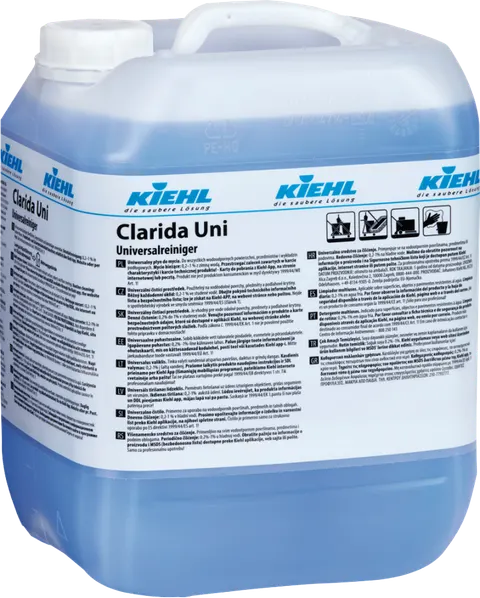 Kiehl Clarida Uni 10L