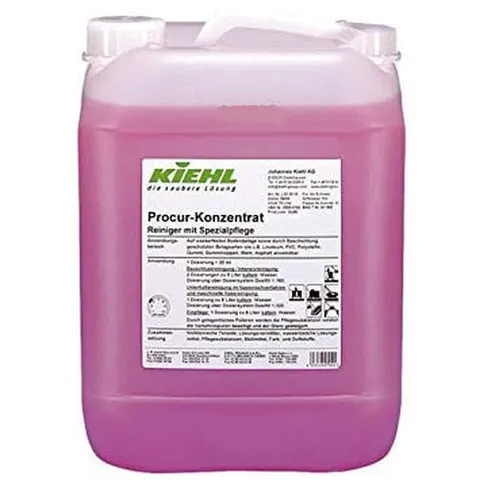 Kiehl Procur 10l