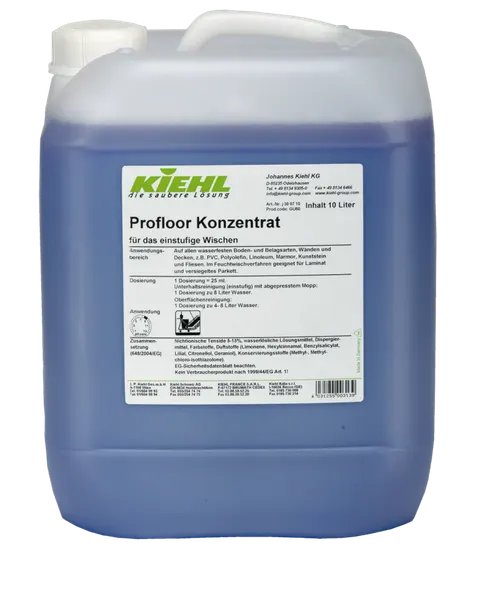 Kiehl Profloor-Konzentrat 10L