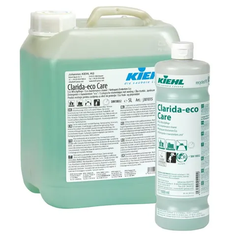 Kiehl Clarida Eco Care 6szt. 1l