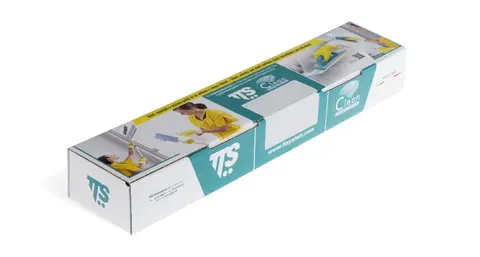 TTS CLEAN GLASS KIT PRO