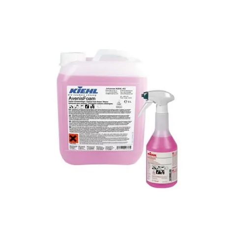 Kiehl Avenis Foam 5l