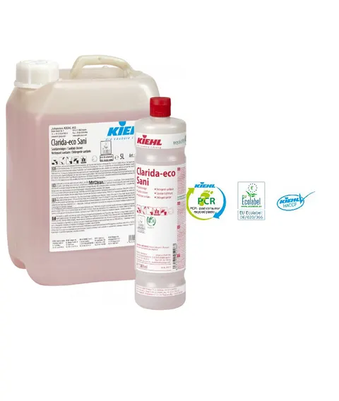 Kiehl Clarida Eco Sani 6szt. 1l