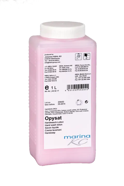 Kiehl Opysat 1l