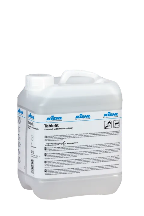 Kiehl Tablefit 5l