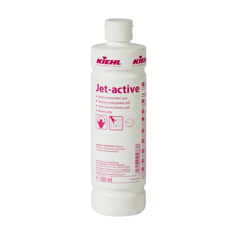 Kiehl Jet active 500ml