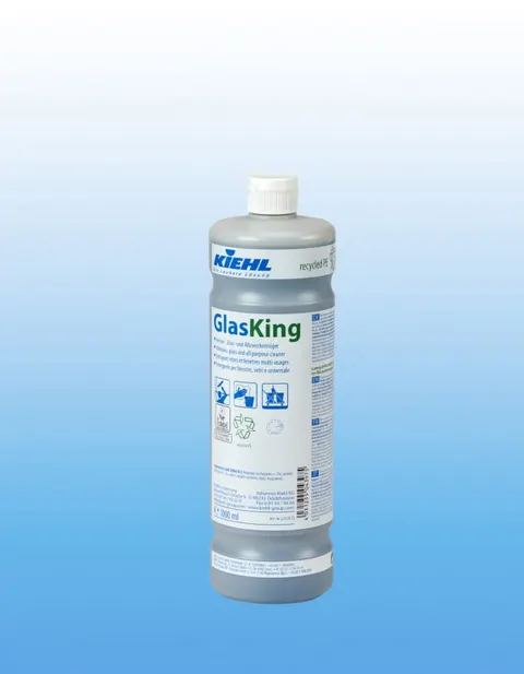 Kiehl GlasKing 1l