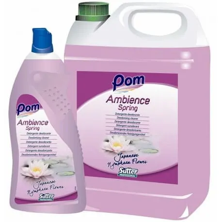 POM AMBIENCE SPRING - 5L Wielofunkcyjny środek zapachowy