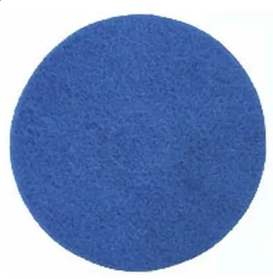 PAD NIEBIESKI PREMIUM/ Blue-Cleaner Etc. 15" -38.1 cm