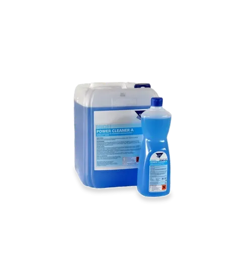 Kleen Purgatis Power Cleaner A 10l