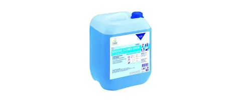 Kleen Purgatis Sensitive Cleaner lemon 10l