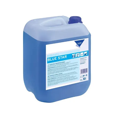 Kleen Purgatis Blue Kleen 10l