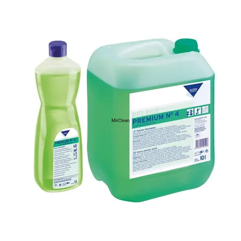 Kleen Purgatis Premium nr 4 6 szt.x1l