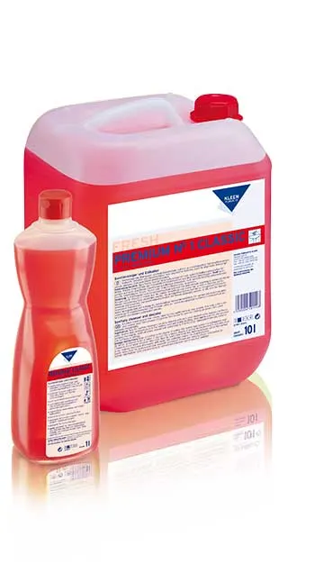Kleen Purgatis Premium nr 1 Classic 6 szt. 1l