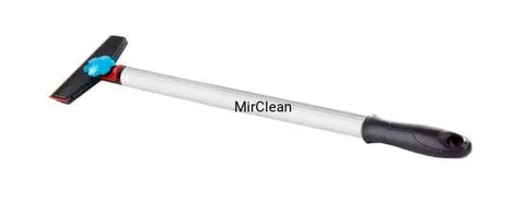 Skrobak do okien z kijem 120cm Moerman