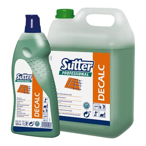 Sutter Decalc 5l