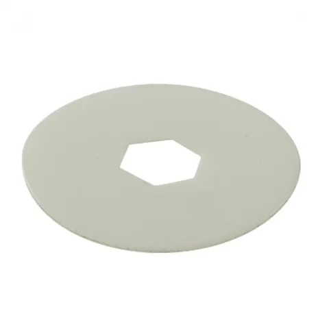 Santoemma OSŁONA ŁOŻYSKA D45 ES12 SP0.5 SH.BR