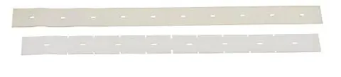 Nilfisk gumy ssawy (zbieraka) SC401, Scrubtec 344