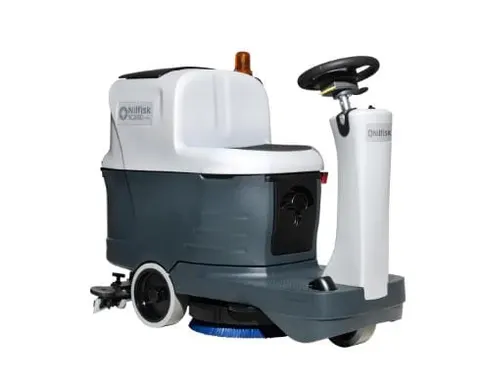 Nilfisk automat szorująco-zbierający SC 2000 Lithium -ION X BR
