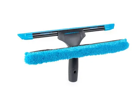 MOERMAN Zestaw 2w1 COMBINATOR 35cm