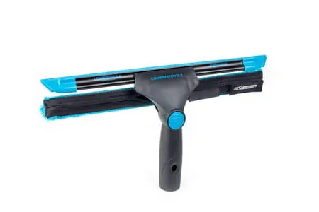 MOERMAN Zestaw 2w1 COMBINATOR 25cm