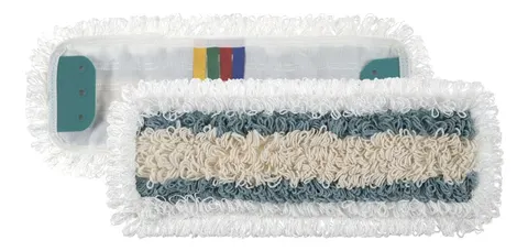 TTs mop wet system (mieszany) 3w1 - 40cm