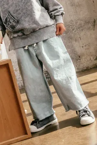 Spodnie 311 FANCY PANTS MINT booso
