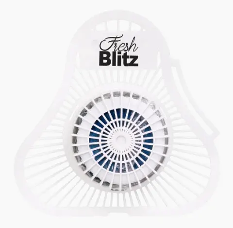 WKŁAD zapachowy DO PISUARÓW: BIO BLOCK fresh Blitz