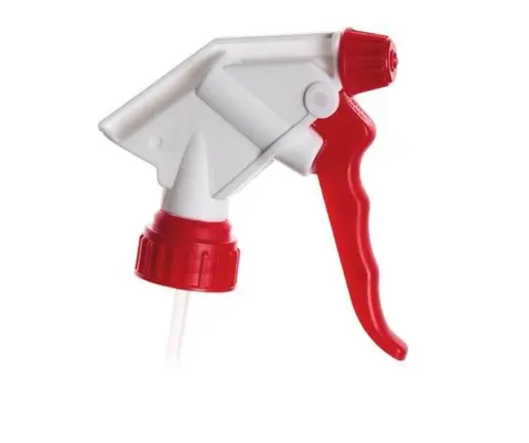 GŁOWICA SPRYSKIWACZA MAXI NBR17,5CM