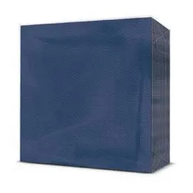 Serwetki papierowe Punta 38x38 GRANAT dwuwarstwowe
