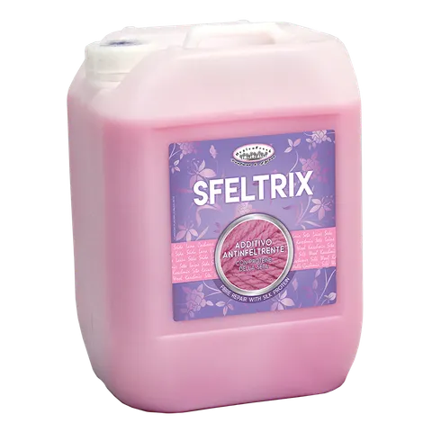 Regenerujący balsam do wełny - Sfeltrix 10L
