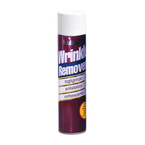 Spray do usuwania zagnieceń Wrinkle Remover 280ml