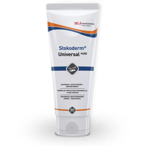 Stokoderm uniwersal pure - bezzapachowy 100 ml